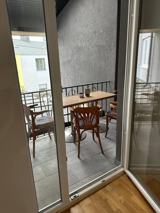 Urlaub In Schlossnaehe Artstetten Kültér fotó
